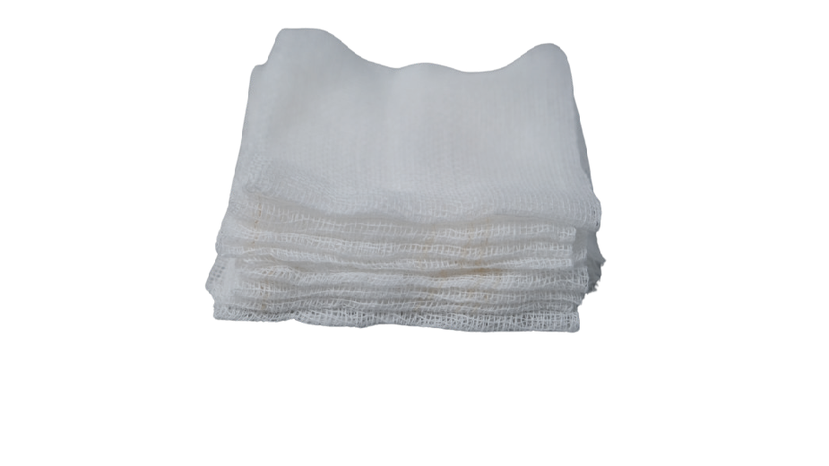 10 CM X 10 CM 4 KAT NONSTERİL GAZ KOMPRES