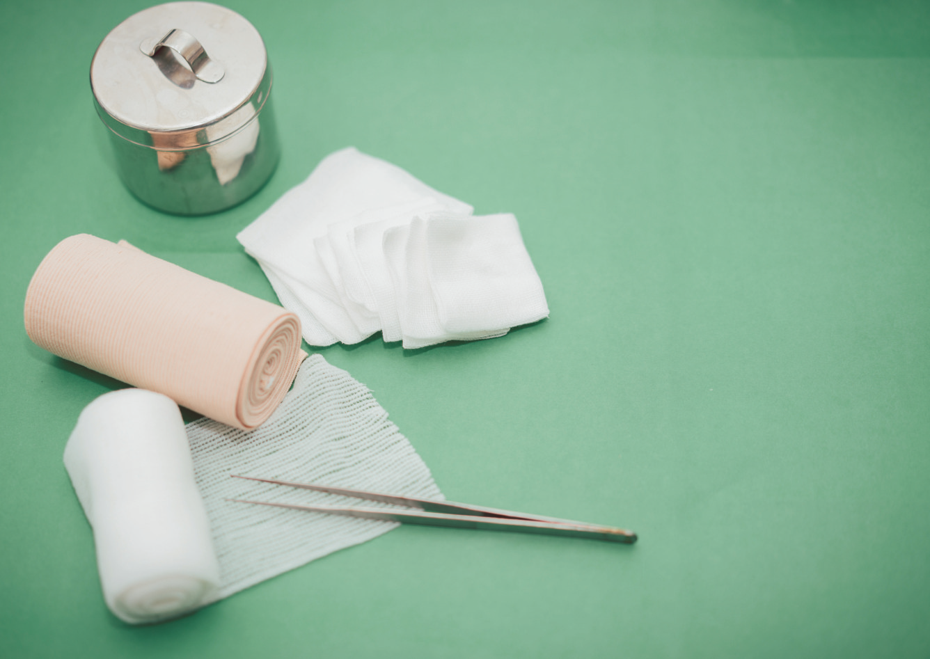 10 CM X 4 METRE ELASTİK SARGI BEZİ