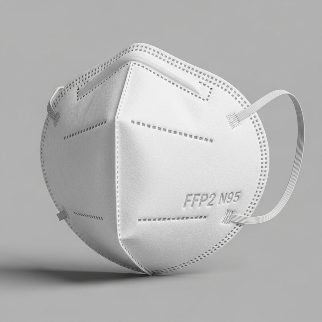 FFP2 Maske