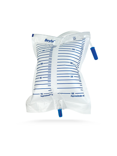 İdrar Torbası – Musluklu