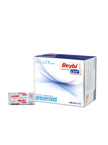 Lateks Prezervatif