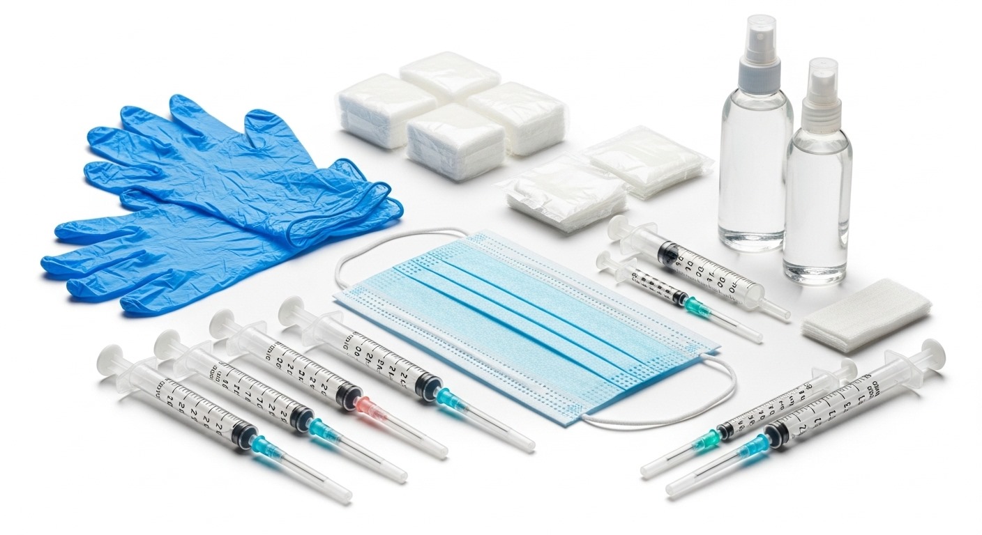 Medikal Sarf Malzeme