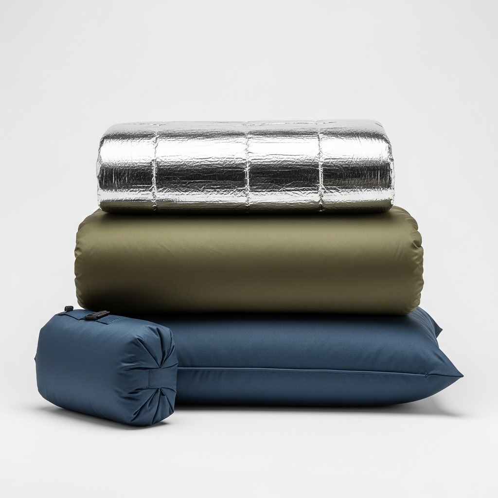 Barınma Tekstil Ürünleri