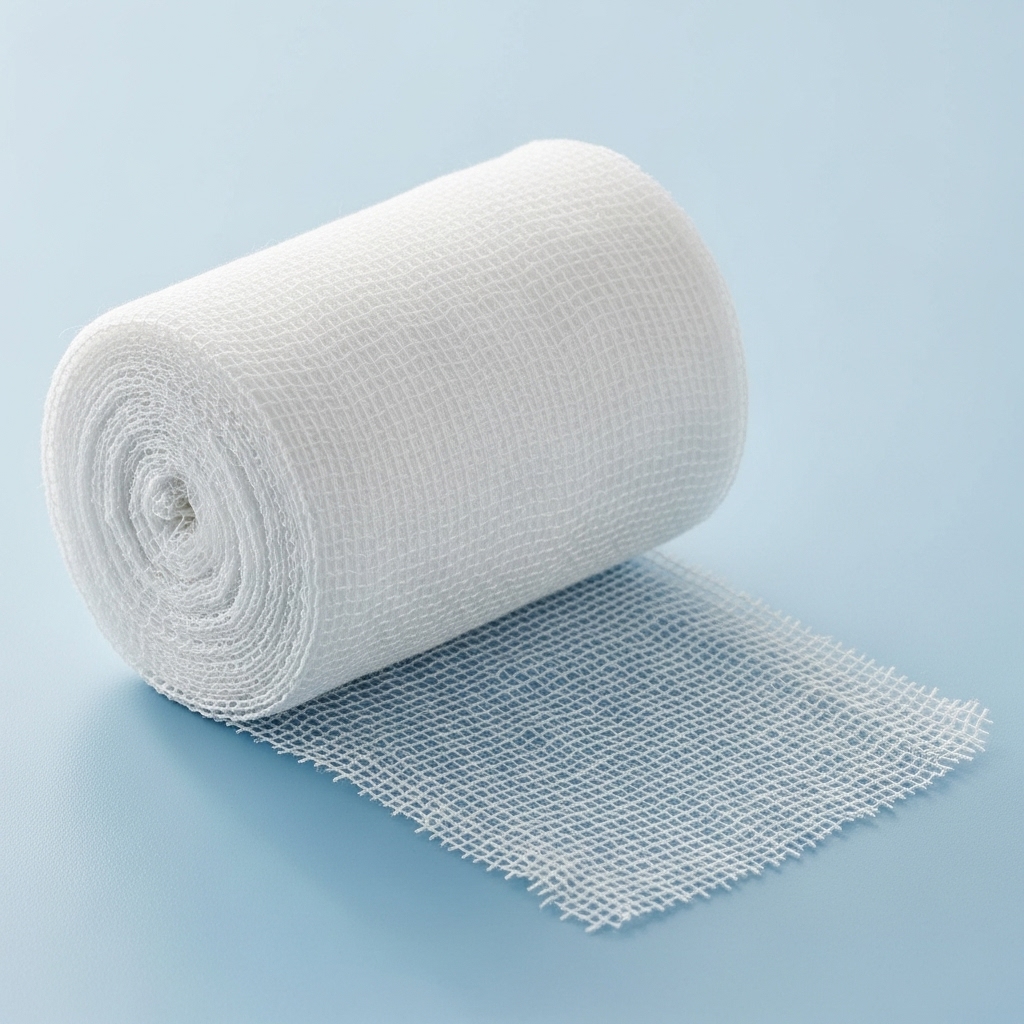 Hidrofil Sargı Bezi