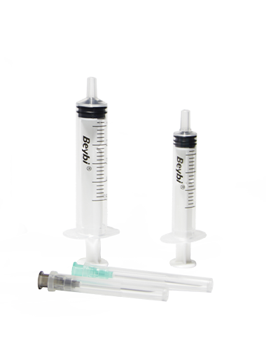 Parçalı Enjektörler