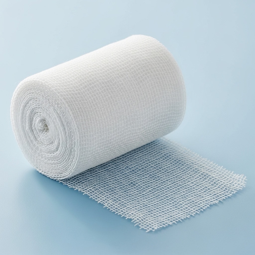 7.5 CM HİDROFİL SARGI BEZİ