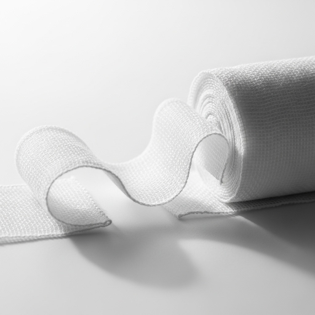 15 cm HİDROFİL SARGI BEZİ