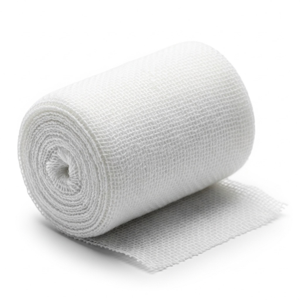 10 CM HİDROFİL SARGI BEZİ